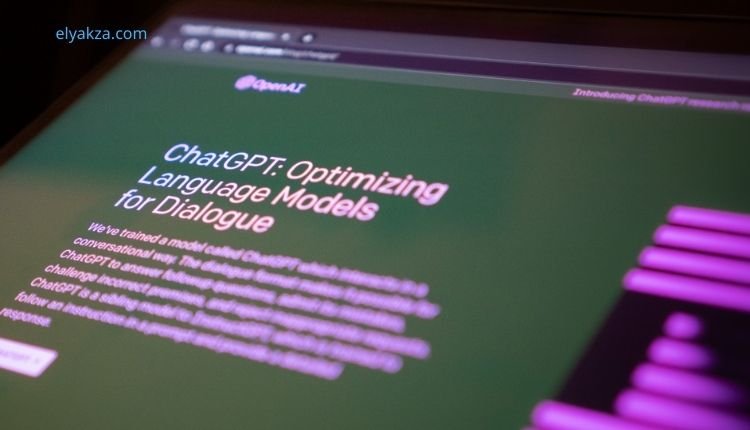 التعلم الذاتي باستخدام الذكاء الاصطناعي: كيف تحول ChatGPT إلى مدرس خصوصي مجاني 4 ChatGPT كمدرس خصوصي