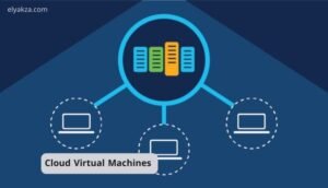 Cloud Virtual Machines