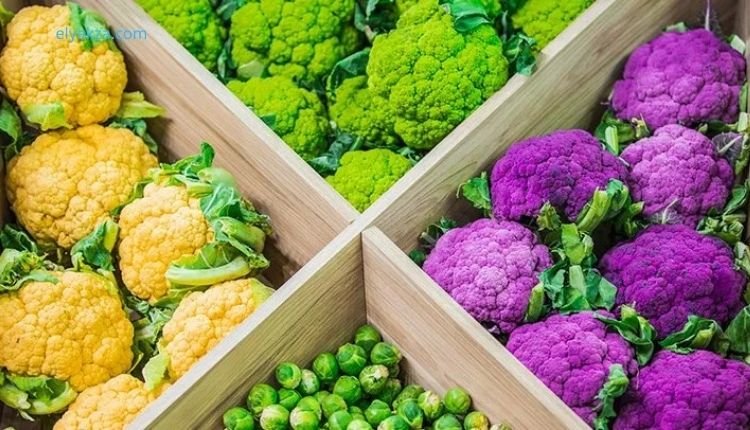 الخضروات الصليبية والغدة الدرقية