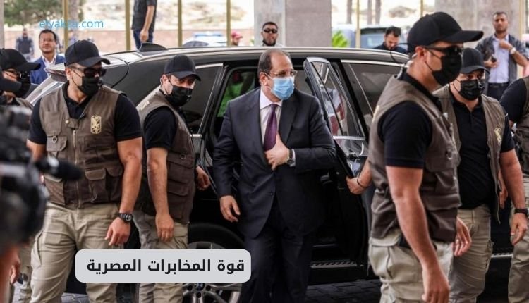 الشبكة التجسسية لإيميل دوربيه: أسرار المخابرات المصرية التي هزت إسرائيل قبل حرب أكتوبر 5 قوة المخابرات المصرية