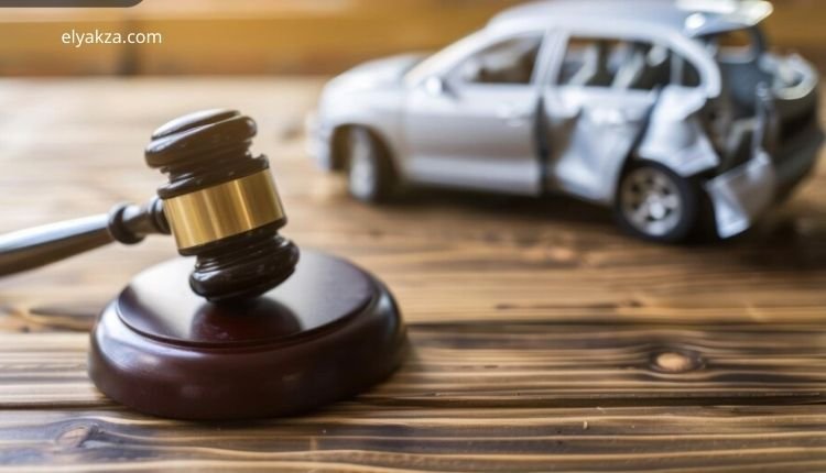The Indispensable Role of a Car Accident Lawyer: Protecting Your Rights and Securing Justice 3 Establishing Liability and Proving Negligence