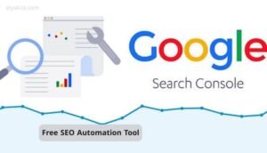 موقع اليقظة - الموقع العربي الشامل 7 Free SEO Automation Tool