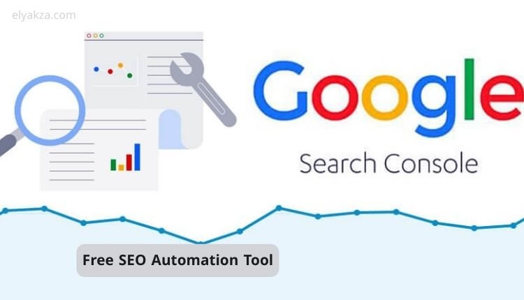 Free SEO Automation Tool to Skyrocket Your Website Traffic 2 Free SEO Automation Tool