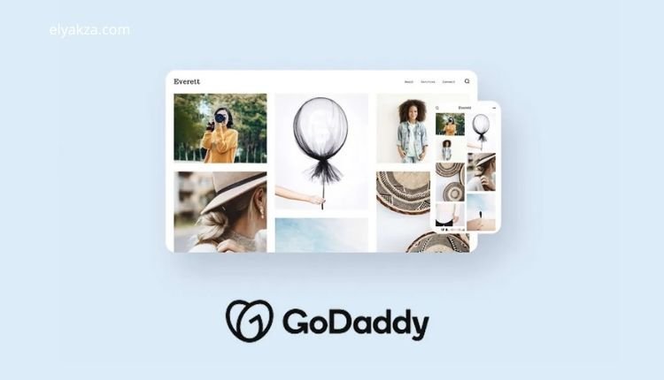 Choosing the Right Foundation: An In-Depth Look at the Best WooCommerce Hosting Providers 4 GoDaddy hosting