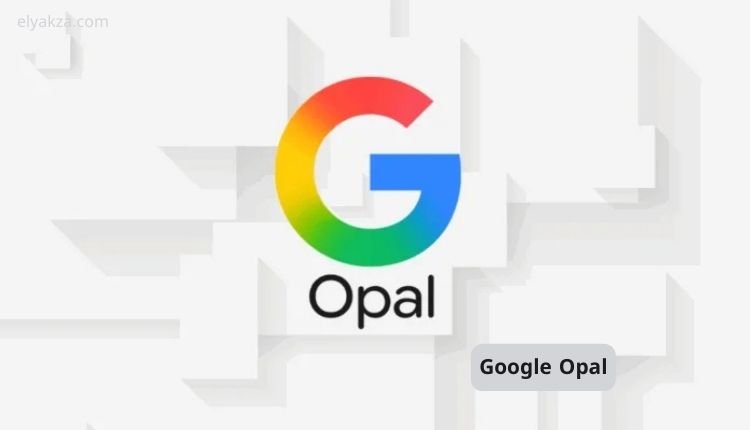أوبال من جوجل: ثورة الأتمتة بالذكاء الاصطناعي بلغة طبيعية 2 جوجل أوبال