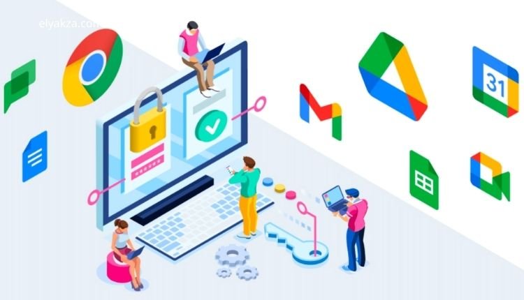 A Comprehensive Guide to Google Workspace Pricing and Features 3 Google Workspace Business Plans