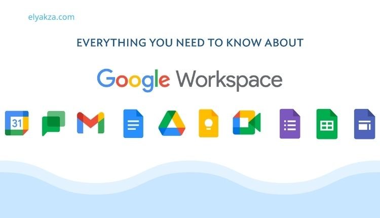 A Comprehensive Guide to Google Workspace Pricing and Features 4 Google Workspace Business Plus