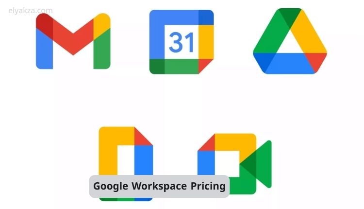 A Comprehensive Guide to Google Workspace Pricing and Features 2 Google Workspace Pricing