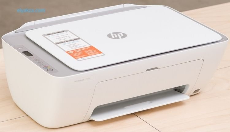 Best Printers Under $100: Your Comprehensive Buying Guide 5 HP DeskJet 2755e