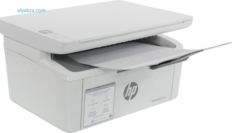 أفضل 6 طابعات للعام الدراسي 2026: دليلك لاختيار الطابعة المثالية 3 HP Laserjet M141w