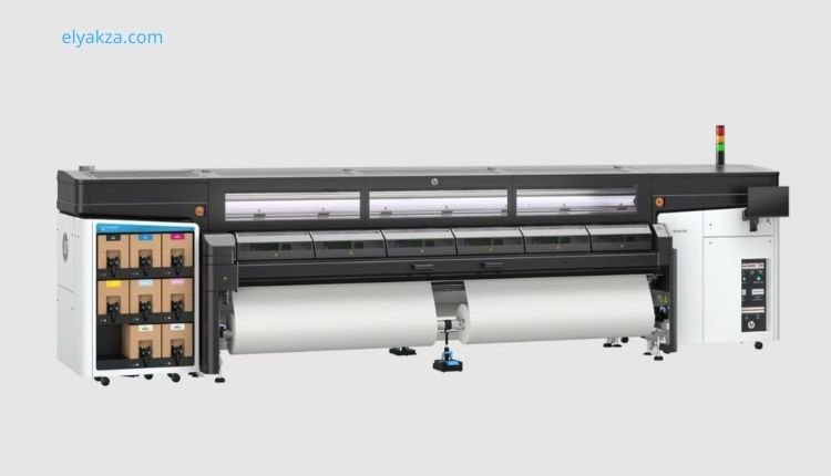 the Best Canvas Printers of 2025: Expert Picks by IT Supplies 6 HP Latex FS60