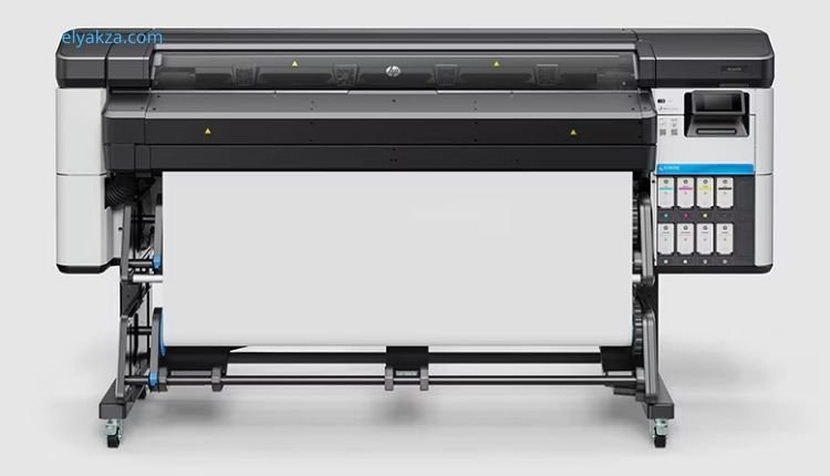 the Best Canvas Printers of 2025: Expert Picks by IT Supplies 5 HP Latex Family