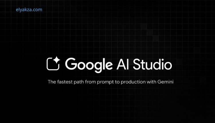 How Google AI Studio Compares to Gemini
