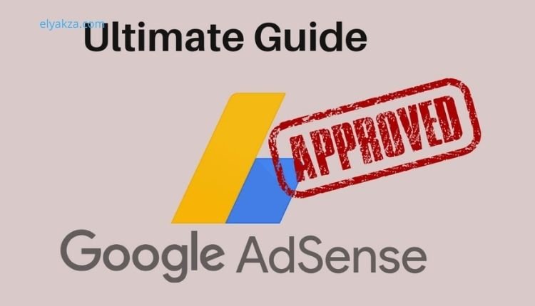 Essential Tips to Prepare Your Website for Google AdSense Approval 4 How to get your site accepted into Google AdSense