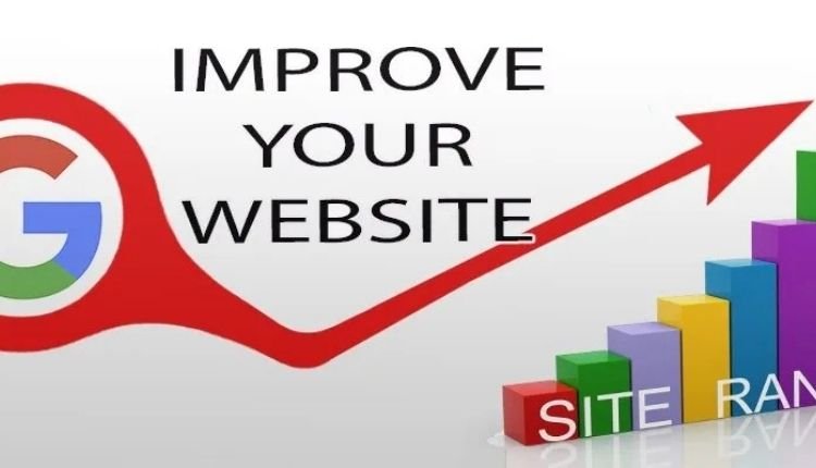 تحسين ترتيب الموقع في جوجل باستخدام Google Search Console 3 تحسين ترتيب الموقع في جوجل