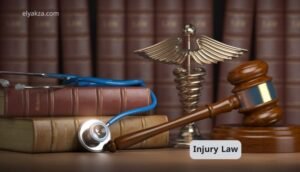 Injury Law