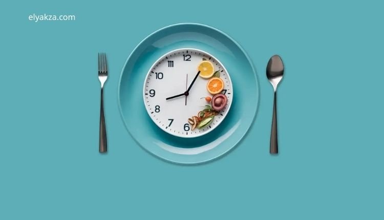 الكبد الدهني: 7 علامات تكشفه وكيف تتخلص منه طبيعياً في شهرين 3 الصيام المتقطع لعلاج الكبد الدهني