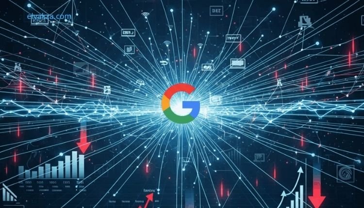 تحديث جوجل الجديد 2025: نهاية عصر السيو التقليدي وبداية مرحلة الذكاء الاصطناعي 4 هل انتهى السيو التقليدي