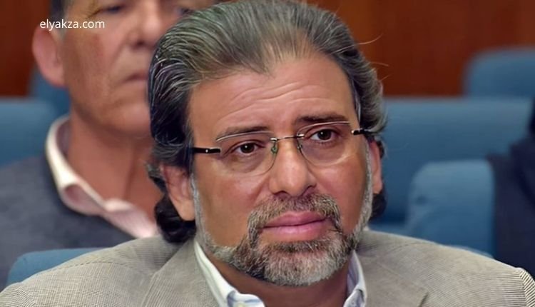 فيديوهات خالد يوسف 2025.. افلام المخرج المصري الشهير الفاضحة المسربة 4 صورة بها المخرج المصري خالد يوسف ضمن الحديث عن افلام سكس خالد يوسف 2025