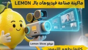 موقع اليقظة - الموقع العربي الشامل 6 موقع Lemon Slices