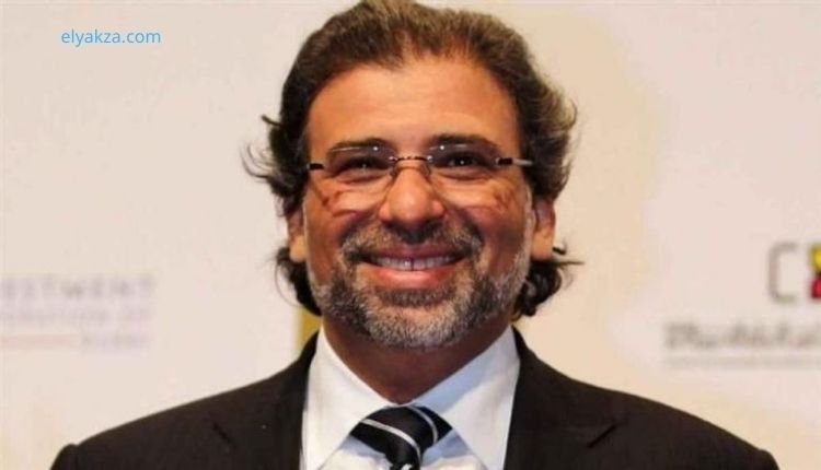 فيديوهات خالد يوسف 2025.. افلام المخرج المصري الشهير الفاضحة المسربة 5 صورة بها المخرج المصري خالد يوسف ضمن الحديث عن سكس مي صالح وخالد يوسف
