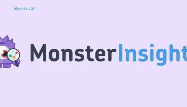 ربط ووردبريس مع جوجل اناليتيكس: دليل شامل للمبتدئين 4 MonsterInsights