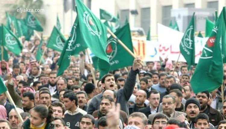 جماعة الإخوان المسلمين: جذور الانحراف وتأثيرها على الأمة 3 جماعة الإخوان المسلمين في السعودية