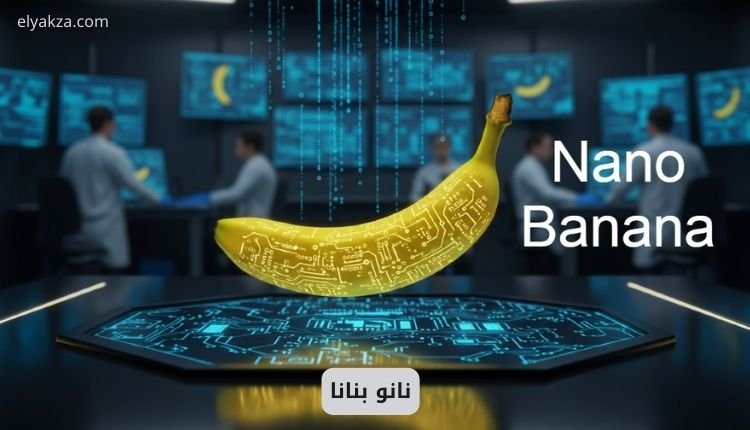 نانو بنانا: أقوى أداة من جوجل لتوليد الصور والربح من الذكاء الاصطناعي 2 نانو بنانا من جوجل