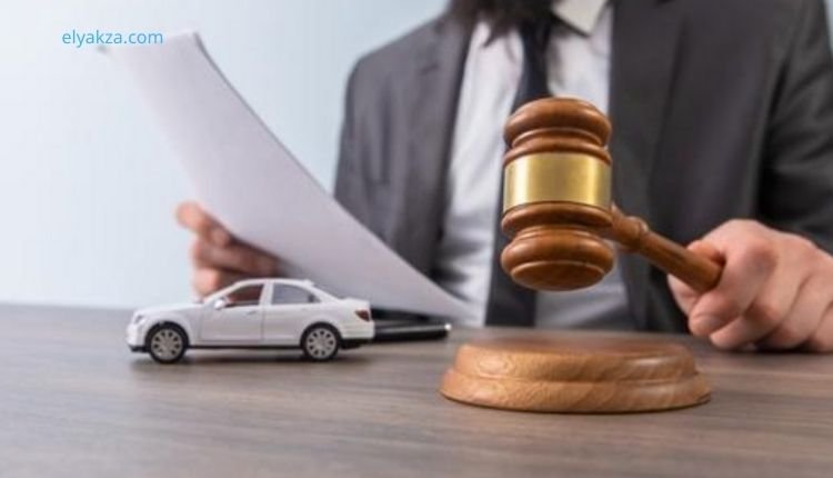 The Indispensable Role of a Car Accident Lawyer: Protecting Your Rights and Securing Justice 4 Navigating Legal Proceedings and Court Representation