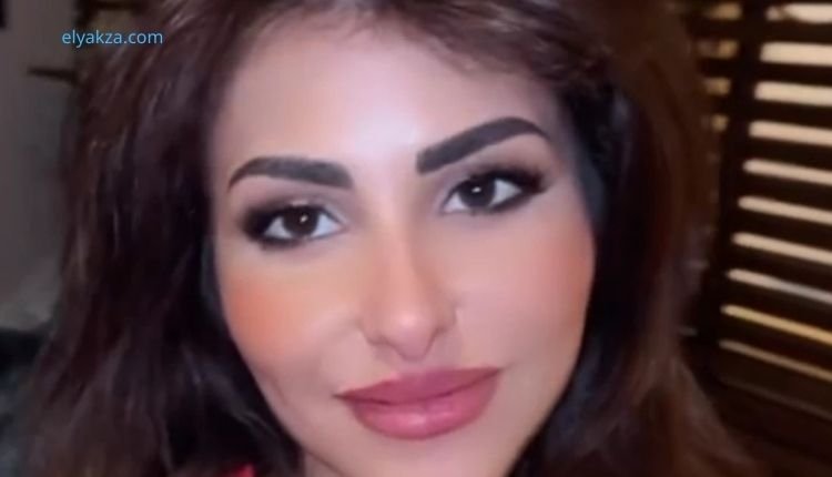 صورة بها بيان يونس ضمن الحديث عن سكس بيان يونس الجديد