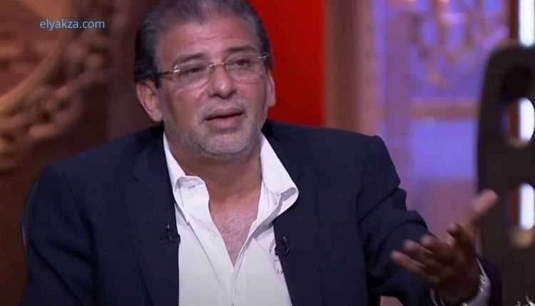 فيديوهات خالد يوسف 2025.. افلام المخرج المصري الشهير الفاضحة المسربة 3 صورة بها المخرج المصري خالد يوسف ضمن الحديث عن سكس خالد يوسف الجديد