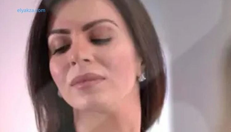 صورة بها الينا انجل العراقية ضمن الحديث عن سكسي الينا انجل جديد