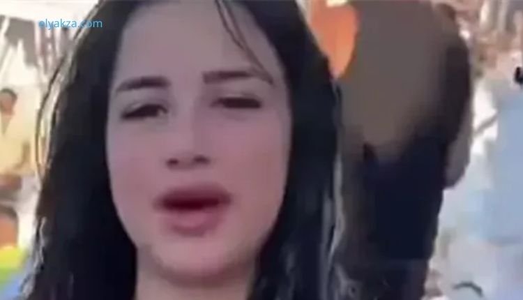 نور تفاحة راقصة الساحل: من صعود الترند إلى السقوط في قبضة القانون 4 صورة بها نور تفاحة راقصة الساحل الشمالي ضمن الحديث عن افلام سكس نور تفاحة