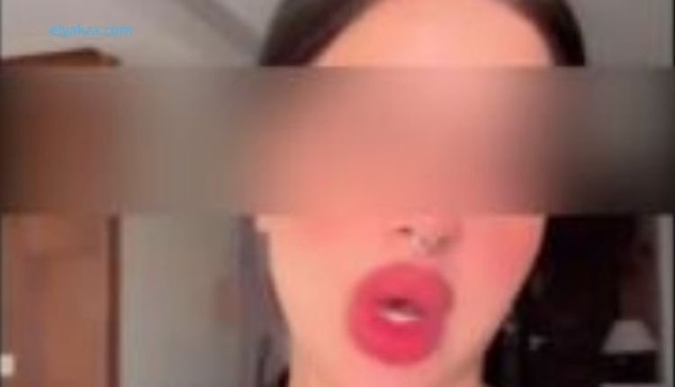 نور تفاحة راقصة الساحل: من صعود الترند إلى السقوط في قبضة القانون 3 صورة بها نور تفاحة راقصة الساحل الشمالي ضمن الحديث عن سكس نور تفاحة