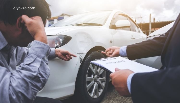 Car Accident Lawyers: Your Essential Guide to Navigating Post-Accident Legalities 3 Personal Injury Law Expertise