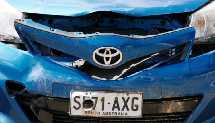 Navigating Not-At-Fault Car Accident Claims: A Comprehensive Guide 3 Post-Accident Actions Protecting Your Rights