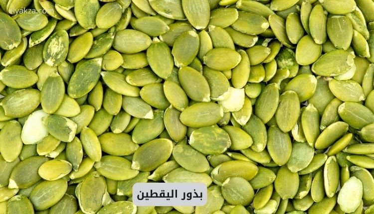 بذور اليقطين: الفوائد الصحية المذهلة والمخاطر الخفية التي يجب أن تعرفها 10 بذور اليقطين