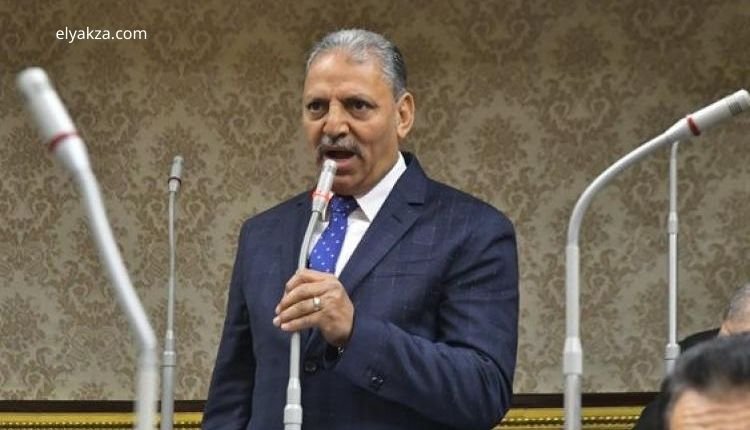 اللاجئون في مصر