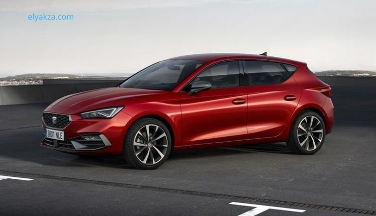 تحدي السيارات السيدان في مصر: مقارنة شاملة لأبرز الموديلات وأفضلها 3 سيارة SEAT Leon