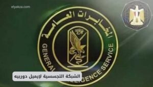 أسرار المخابرات المصرية: الشبكة التجسسية لإيميل دوربيه