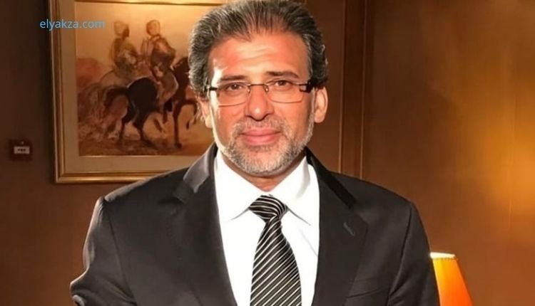 مقطع شيماء الحاج الترند 2025.. فيديو شيما الحاج مع خالد يوسف 3 صورة بها خالد يوسف المخرج ضمن الحديث عن سكس شيما الحاج ومنى فاروق وخالد يوسف