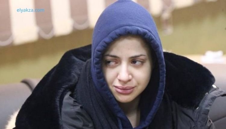 مقطع شيماء الحاج الترند 2025.. فيديو شيما الحاج مع خالد يوسف 4 صورة بها الفنانة شيماء الحاج ضمن الحديث عن فيديو سكس شيما الحاج وخالد يوسف