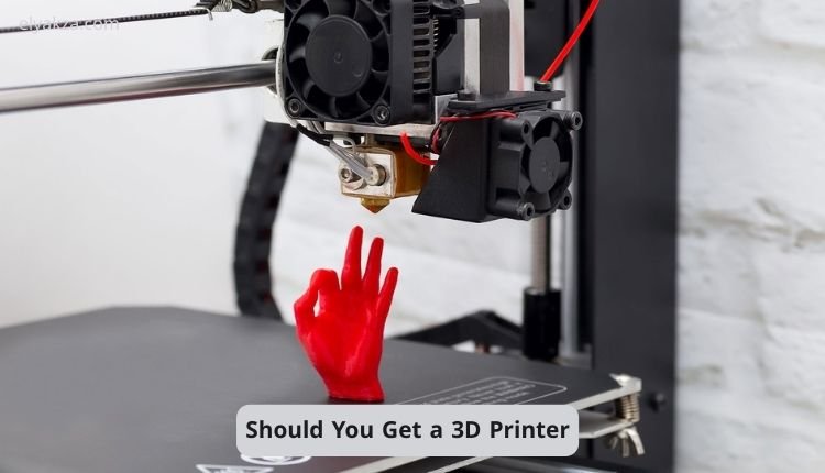 Should You Get a 3D Printer? Unpacking the Pros and Cons 2 Should You Get a 3D Printer