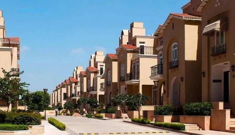 الآثار الاجتماعية للكومباوندات