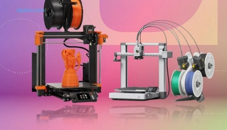 Should You Get a 3D Printer? Unpacking the Pros and Cons 3 The Allure of 3D Printing