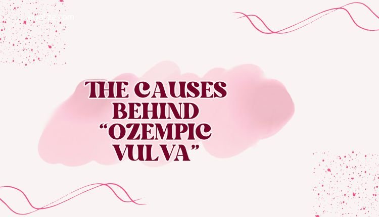 Ozempic Vulva: Causes, Symptoms, and Treatment Options 4 The Causes Behind “Ozempic Vulva”