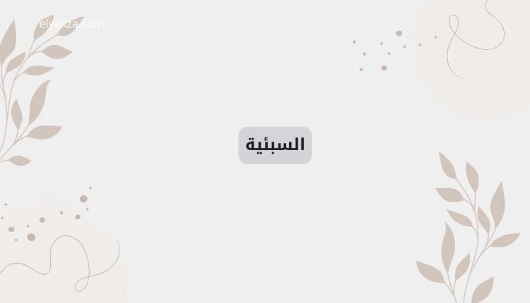 السبئية: الجذور، المعتقدات، والدور الخفي في تاريخ الدول الإسلامية 2 السبئية