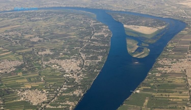 مشروع ربط بحيرة فيكتوريا بالبحر المتوسط وأثره على مستقبل إفريقيا 4 أهمية مشروع ربط بحيرة فيكتوريا بالبحر المتوسط