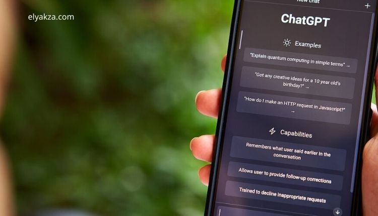 التعلم الذاتي باستخدام الذكاء الاصطناعي: كيف تحول ChatGPT إلى مدرس خصوصي مجاني 3 دور الذكاء الاصطناعي في التعليم