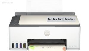 Top Ink Tank Printers